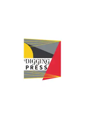 Digging Press logo