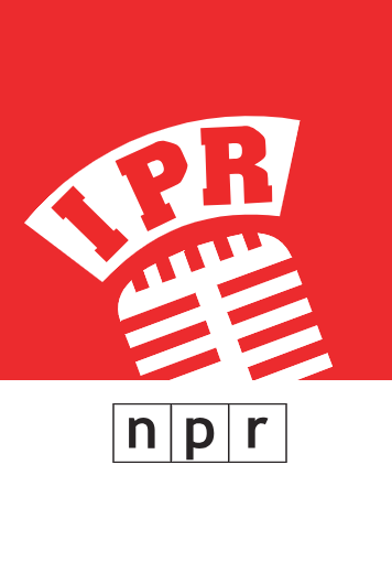 Logo for Indiana Public Radio