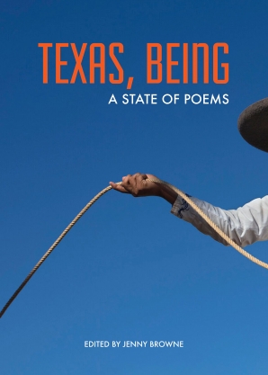 Cover of Journal Texas, Being