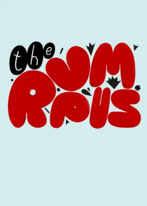 Journal logo for The Rumpus