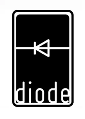 Diode logo