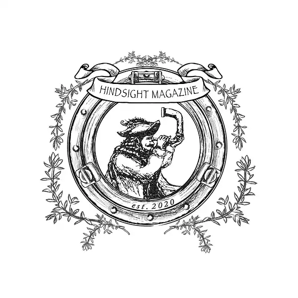 Hindsight Magazine launch